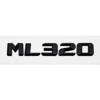 Mercedes Benz ML Klasė ML300 ML320 ML350 W163 W164 W166 