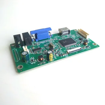 Tinka LP156WH3-TPT2/TPTH VGA 1366*768 EDP 30-Pin WLED nešiojamas KOMPIUTERIS LCD 15.6
