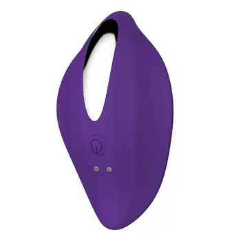 12 Dažnio Nešiojami Vibratorius su Nuotolinio Valdymo Klitorio Stimuliatorius Mini Massager Įkrovimo Suaugusiųjų Sekso Žaislas Moterims Pora
