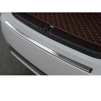 Lsrtw2017 už Lexus RX RX200t 450h Automobilio bagažo skyriaus Slenksčio apsaugos departamentas Apdaila Nerūdijančio Plieno Vidaus Apvadus Priedai