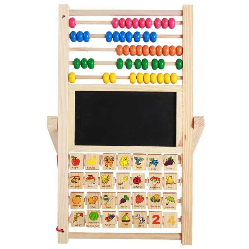 abacus prekybos sistema)