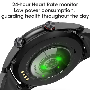COBRAFLY Smart Watch Vyrų L19 