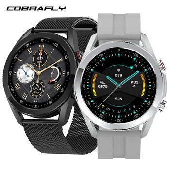COBRAFLY Smart Watch Vyrų L19 