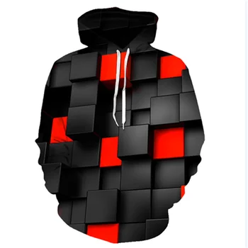 De e 3D hoodie lente 2020 m. dart hoodie lėkti žaidimas grafisch ontwerper režimas hoodie