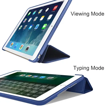 Smart Case For iPad Mini 