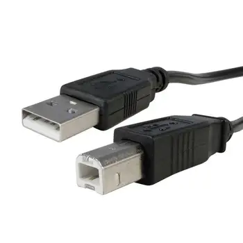 1PC Didelės Spartos 7 Port USB 2.0 Hub Splitter su AC Adapteris Nešiojamas ES/JAV/jungtinė karalystė, Kompiuteris PC Power 480Mbps, Plug For Desktop P1G6