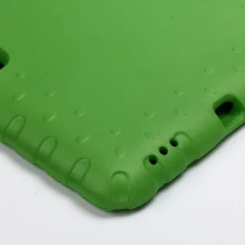 Case for Samsung Galaxy Tab S 10.5 colio T800 T801 T805 rankiniai viso kūno Vaikams, Vaikų saugumą EVA SM-T800 planšetinio kompiuterio dangtelis