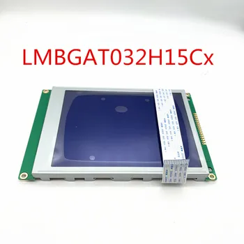 Naujas M032FGH M032F LMBGAT032H15Cx pramonės LCD