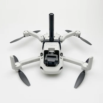 Drone rankinius Fotografavimo Stovėti Gimbal Stabilizatorius kilimo ir Tūpimo Nešiojamų Rankena Laikiklis, DJI Mavic Mini Drone Priedų