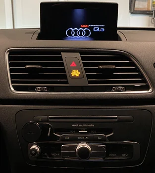 Automobilio Stereo Imtuvas 2 Din Android- 