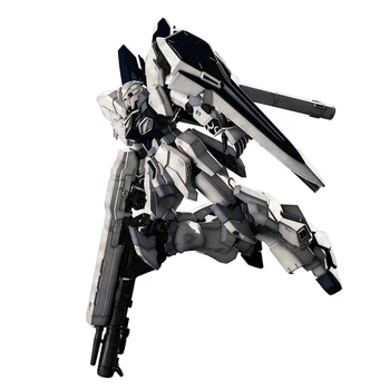 Bandai Gundam 1/144 HGUC SINANJU STEIN [PASAKOJIMO G.] Mobile Suit Surinkti Modelį Rinkiniai figūrėlių, Vaikų žaislai