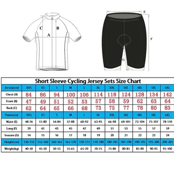2021Israel start-up nation komanda Vyrų dviračių džersis kostiumas ropa ciclismo maillot trumpomis rankovėmis drabužius dviratį MTB šortai, kombinezonai su antkrūtiniais rinkiniai