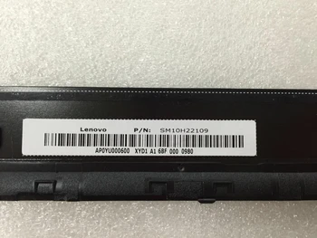 Originalus Lenovo ThinkPad T460S LCD Bezel Padengti LCD ekrano rėmo lipdukas AP0YU000600
