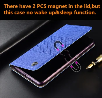 Prabanga PU odos magnetinis laikiklis flip case for Samsung Galaxy A90/A80/A70/A60/A50/A40/A30/A10 flip telefonas maišo stovas funda coque