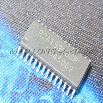 5VNT/DAUG NAUJŲ R2A15908SP SVP-28 Skaitmeninio Garso Perjungimas Chip Geros Kokybės