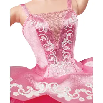 Barbie Prekės Originalios Lėlės Kolekcionuojamos Lėlės Baleto Noras Lėlė Princesė Žaislai Mergina, Gimtadienio dovana, Dovanų žaislų Bonecas Brinquedos