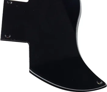 Pleroo Custom Gitara pickgaurd - Už Epiphone Specialios SG Gitara Pickguard Nulio Plokštelę, po kelis spalva