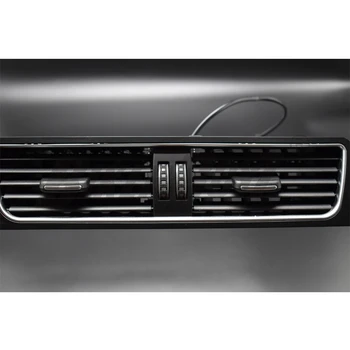 8R1820951GWVF-PT-Aukštos kokybės Priekinės Oro Kondicionavimo Angos Porankiu Oro Angos Asamblėjos Audi Q5 2009-2018