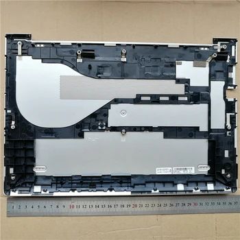 Palmių poilsio apačioje lukšto HP EliteBook 850 G5 nešiojamas viršutinės apatinė dangčio vyrio dangtelį atveju