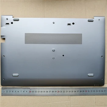Palmių poilsio apačioje lukšto HP EliteBook 850 G5 nešiojamas viršutinės apatinė dangčio vyrio dangtelį atveju