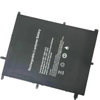 Nauji Li-po Įkrovimo TH140A HW3487265 5000mAh Akumuliatoriaus Jumper EZbook 3L Pro Tablet PC