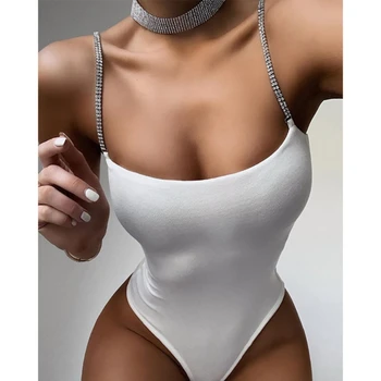 Bling Kalnų Krištolas Bikini 2020 Krištolo Ir Deimantų Seksualių Moterų Maudymosi Kostiumėlį Stumti Iki Paplūdimio Vientisi Maudymosi Kostiumėliai, Bikini