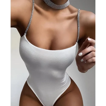 Bling Kalnų Krištolas Bikini 2020 Krištolo Ir Deimantų Seksualių Moterų Maudymosi Kostiumėlį Stumti Iki Paplūdimio Vientisi Maudymosi Kostiumėliai, Bikini