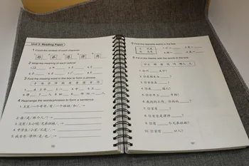 Paprastus Veiksmus, kad Kinijos Mokytojo Knyga (1 tomas su CD) Kinų Mokymo Strategiją Knyga Mokytojams