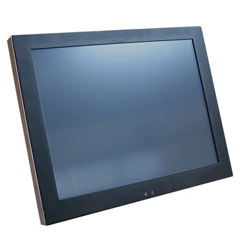 10 12 15 17 19 Colių Pramonės Tablet PC I3 4G RAM 32G SSD Wifi Com XP 