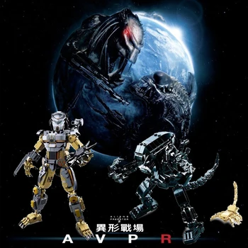 AVP Aliens vs. Predator 