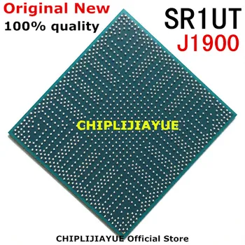 Naujas SR1UT J1900 IC Chip BGA Chipsetu