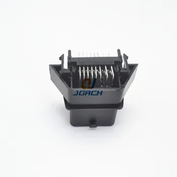 1 rinkiniai Rinkiniai 32 pin Molex Automobilių jungtis Pin Header 0643340100 aukštos kokybės
