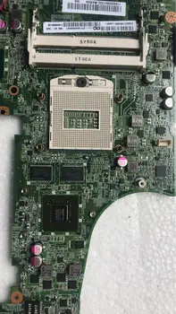 DA0BM5MB8D0 plokštė Lenovo B5400 M5400 nešiojamojo kompiuterio motininė plokštė PGA947 HM87 GT820M 2G DDR3 bandymo darbai