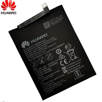 Originalus huawei 3340mAh HB356687ECW Baterija Huawei Nova 2 Plius Nova 2i Garbę 9i Huawei G10 Mate 10 Lite 