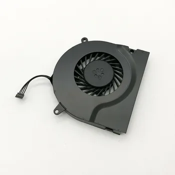 Naujas CPU Aušinimo Ventiliatorius Macbook Pro 13