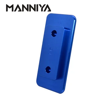 MANNIYA Samsung Galaxy A10 A20 A30 A40 A50 A60 A70 A6 A7 A8 A9 3D Sublimacijos metalo liejimo įrankis
