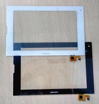 7.9 colių naują planšetinį kompiuterį Medion lifetab P8912 MD99066 jutiklinis ekranas skaitmeninis keitiklis stiklo jutiklis