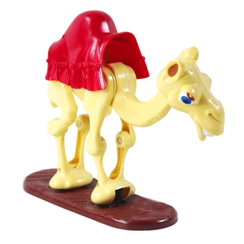 MagiDeal Alibaba Ir Jo Besipriešinančių Kupranugaris Apkrovos Camel Vaikų Kūrybos stalo Žaidimas Žaislas Tėvų-vaikų Žaislas Boad Žaidimas