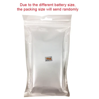 Aukštos Kokybės Pakaitinis 1650mAh Baterija Samsung Galaxy S2 i9100 GT-i9100 Li-ion Baterija Bateria