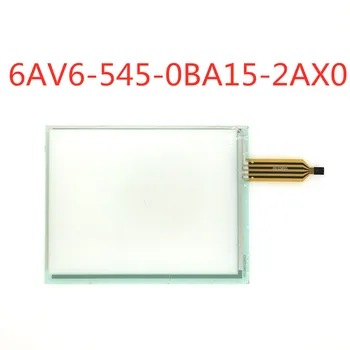 Jutiklinio Ekrano skaitmeninis keitiklis skirtas 6AV6 545-0BA15-2AX0 TP170A Touch Panel Stiklo 6AV6545-0BA15-2AX0 TP170A