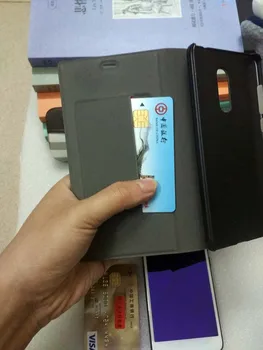 Xiaomi Redmi 5A padengti PU+PC Redmi5A flip cover oda visiškai apsaugoti telefono dėklas atsparus smūgiams coque originalus Redmi 5A atveju 5.0
