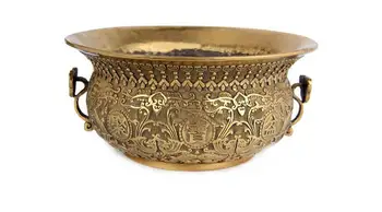 Autentiškas gryno žalvario papuošalai kylin talismanas gina bronzos Phoenix turto pasisekė kylin priminimas Pareigūnas