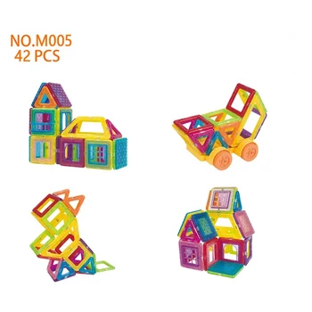 128pcs/184pcs/set Kūrybos Magnetinių žaislų Dizainas Blokai Vaikas žvalgybos švietimo žaislai stick mėgstamiausia dovana blokuoti žaislas