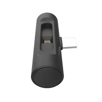 Nešiojamų Dezinfekavimas uv-C LED Šviesos Mobiliojo Telefono USBCInterface Plug Uv Sterlizer