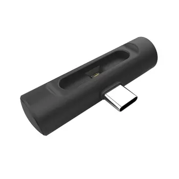 Nešiojamų Dezinfekavimas uv-C LED Šviesos Mobiliojo Telefono USBCInterface Plug Uv Sterlizer