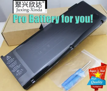 10.95 V 73Wh A1382 A1286 Nešiojamas Baterija Apple Macbook Pro 15