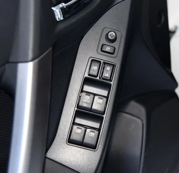 Automobilių Automatiškai, 4 Durų, Langų Arčiau Atidaryti Šoniniai Veidrodėliai Katalogą Lankstymo platinti Subaru XV-2017/Forester Legacy 2013-m.
