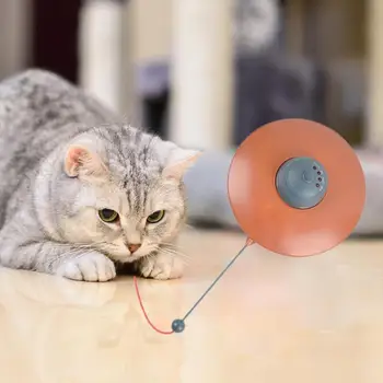 4 Greičiai, Kačių Žaislas Slaptas Pelės Audinio Cat ' s Meow Interaktyvių Elektroninių Žaislų Kūrybos naminių Gyvūnėlių Šuniuką Žaislas Katė prekių lašas laivybos