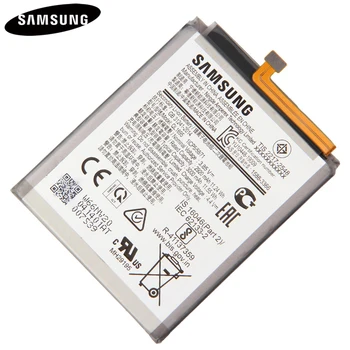 Originalios Baterijos QL1695 Samsung Galaxy A01 Pakeitimo Telefono Baterija Autentiška Baterija 5000mAh