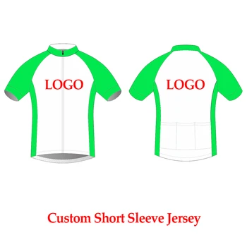 Custom Dviračiai Jersey Poliesteris Marškinėliai Dviračių Mtb Megztiniai Asmens Individualų Dviračių Drabužių Ropa Ciclismo Nemokamas Pristatymas